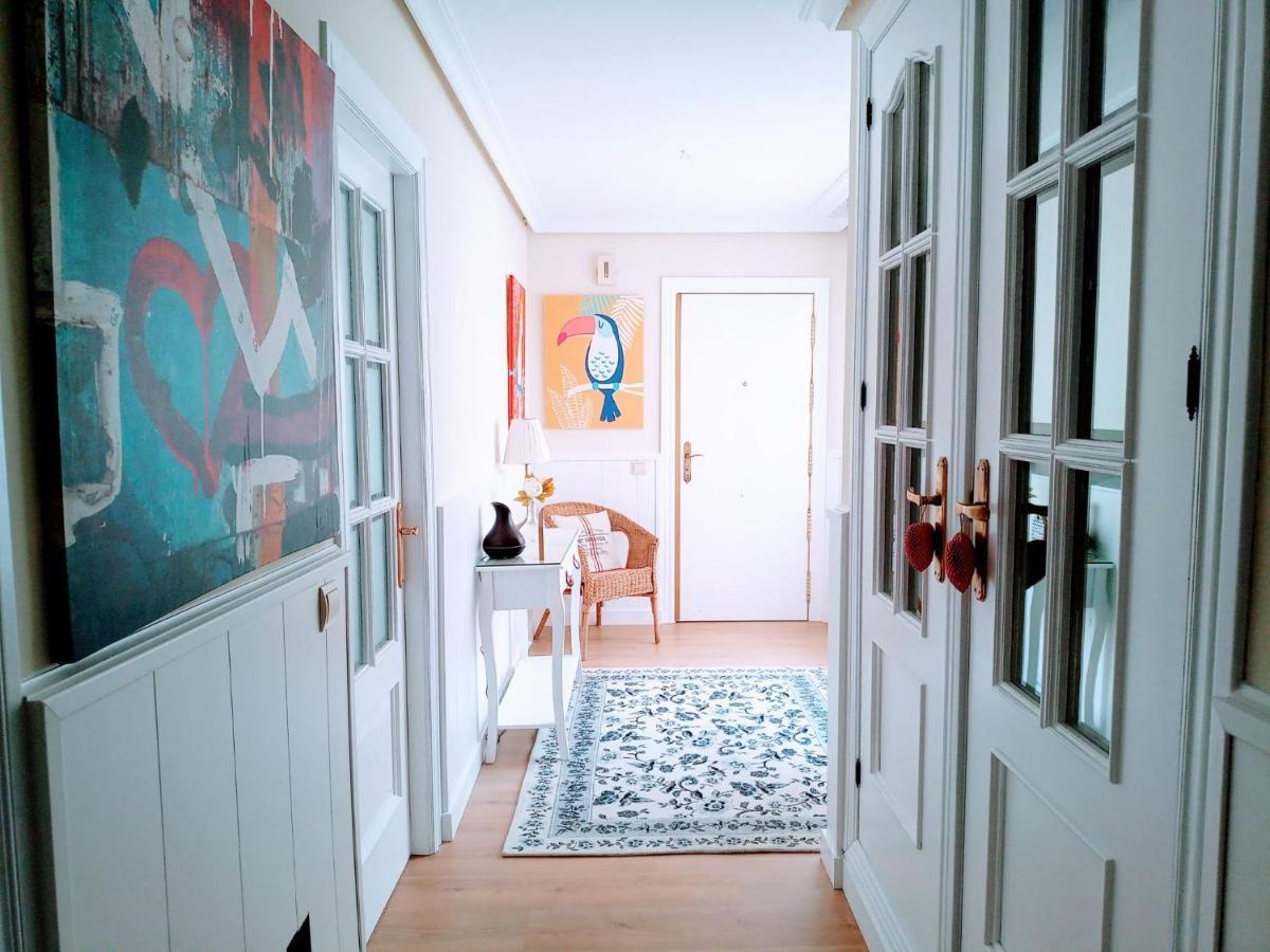 Espectacular Vivienda Junto A La Playa Y Paseo Maritimo En Алмерия Екстериор снимка
